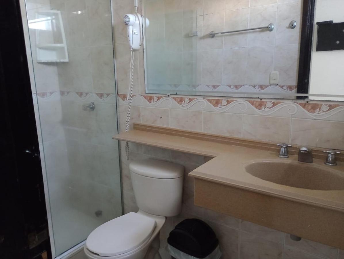 Hotel Suite Imperial 72 Barranquilla  Eksteriør billede