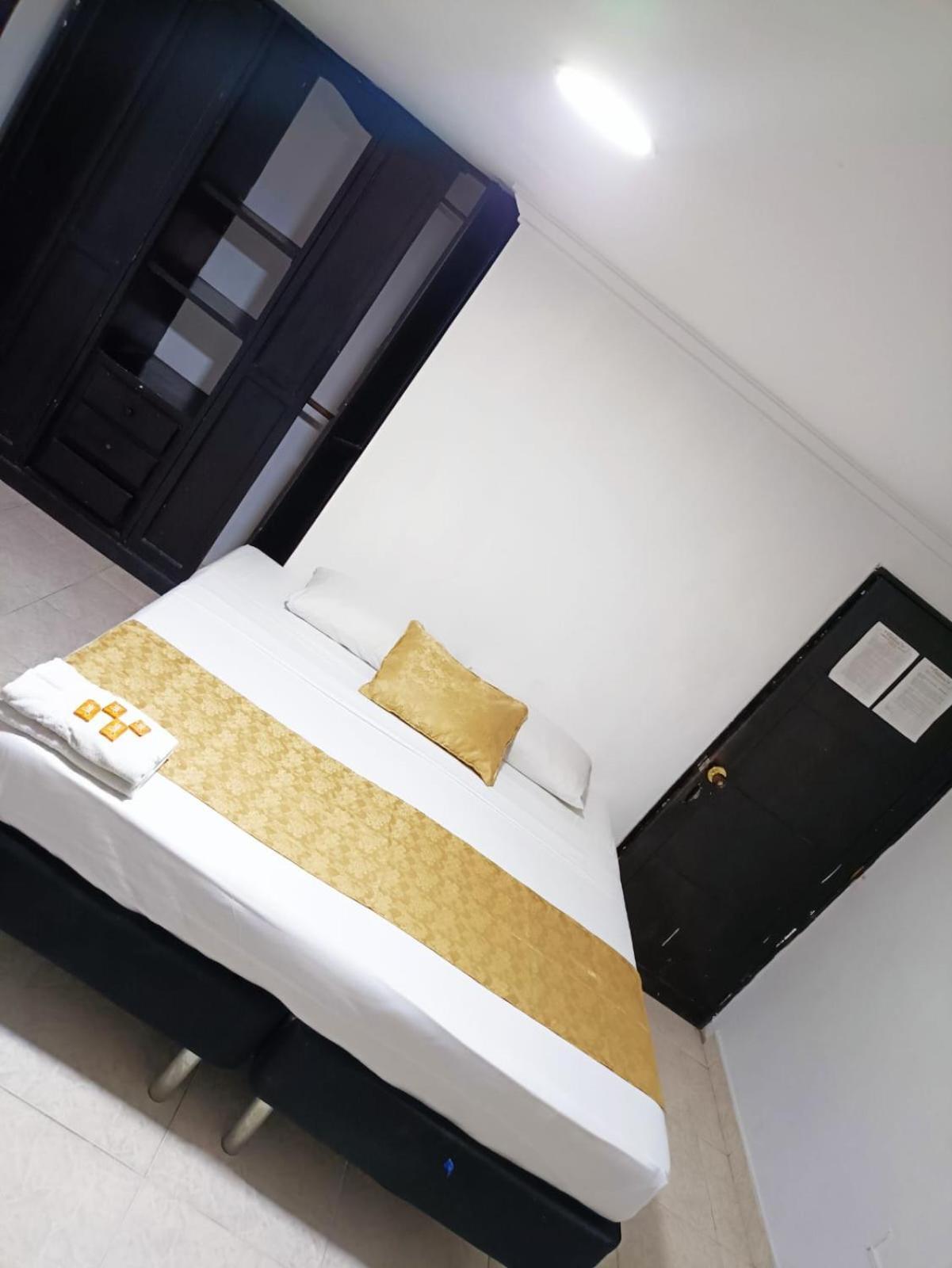 Hotel Suite Imperial 72 Barranquilla  Eksteriør billede