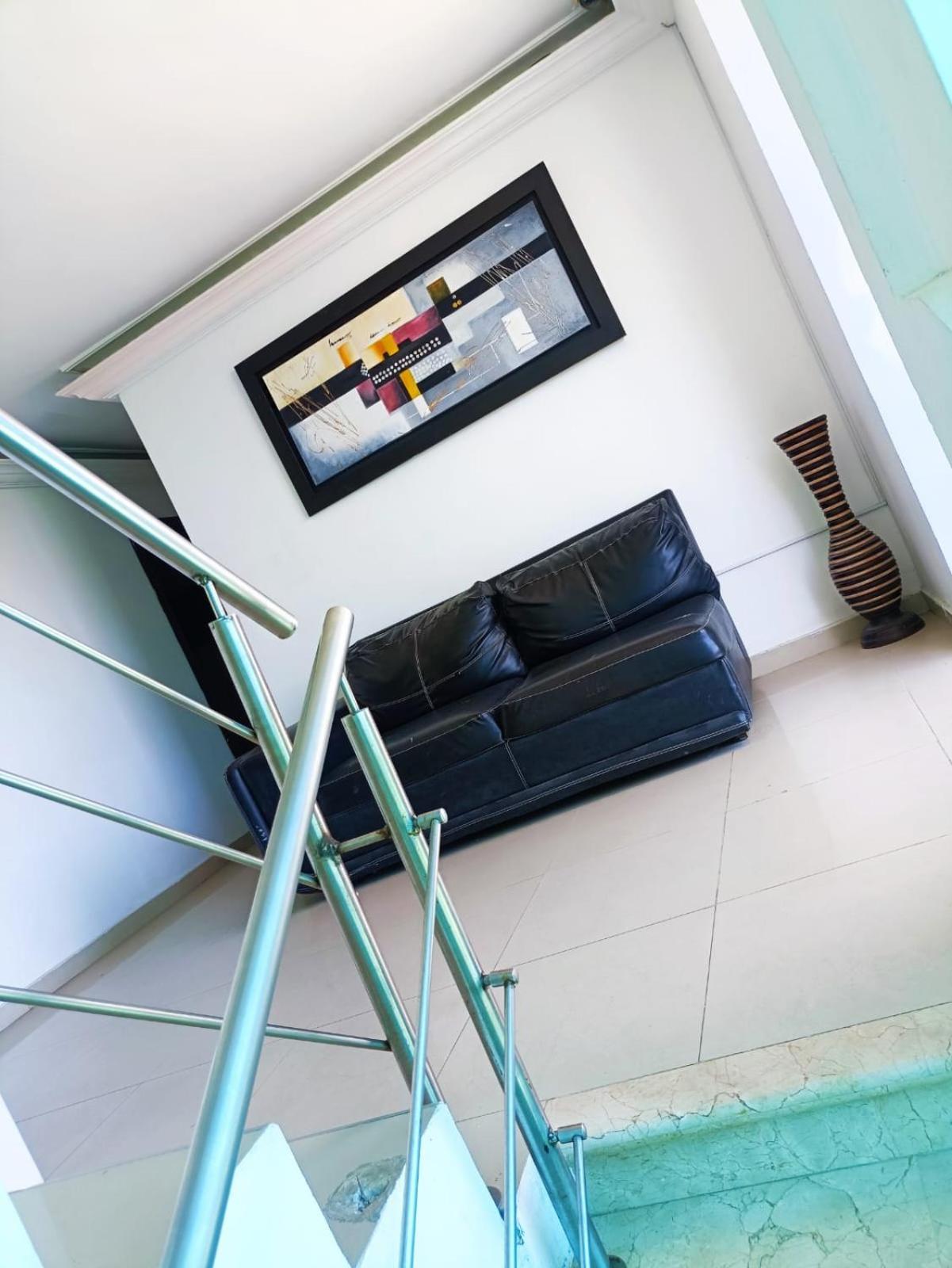 Hotel Suite Imperial 72 Barranquilla  Eksteriør billede