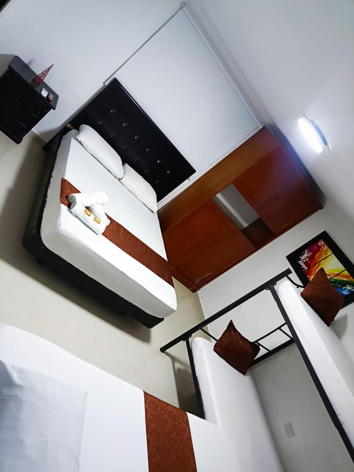 Hotel Suite Imperial 72 Barranquilla  Eksteriør billede