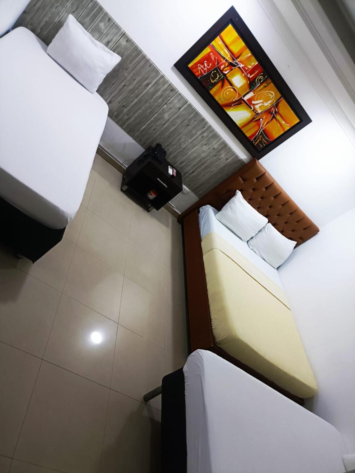 Hotel Suite Imperial 72 Barranquilla  Eksteriør billede
